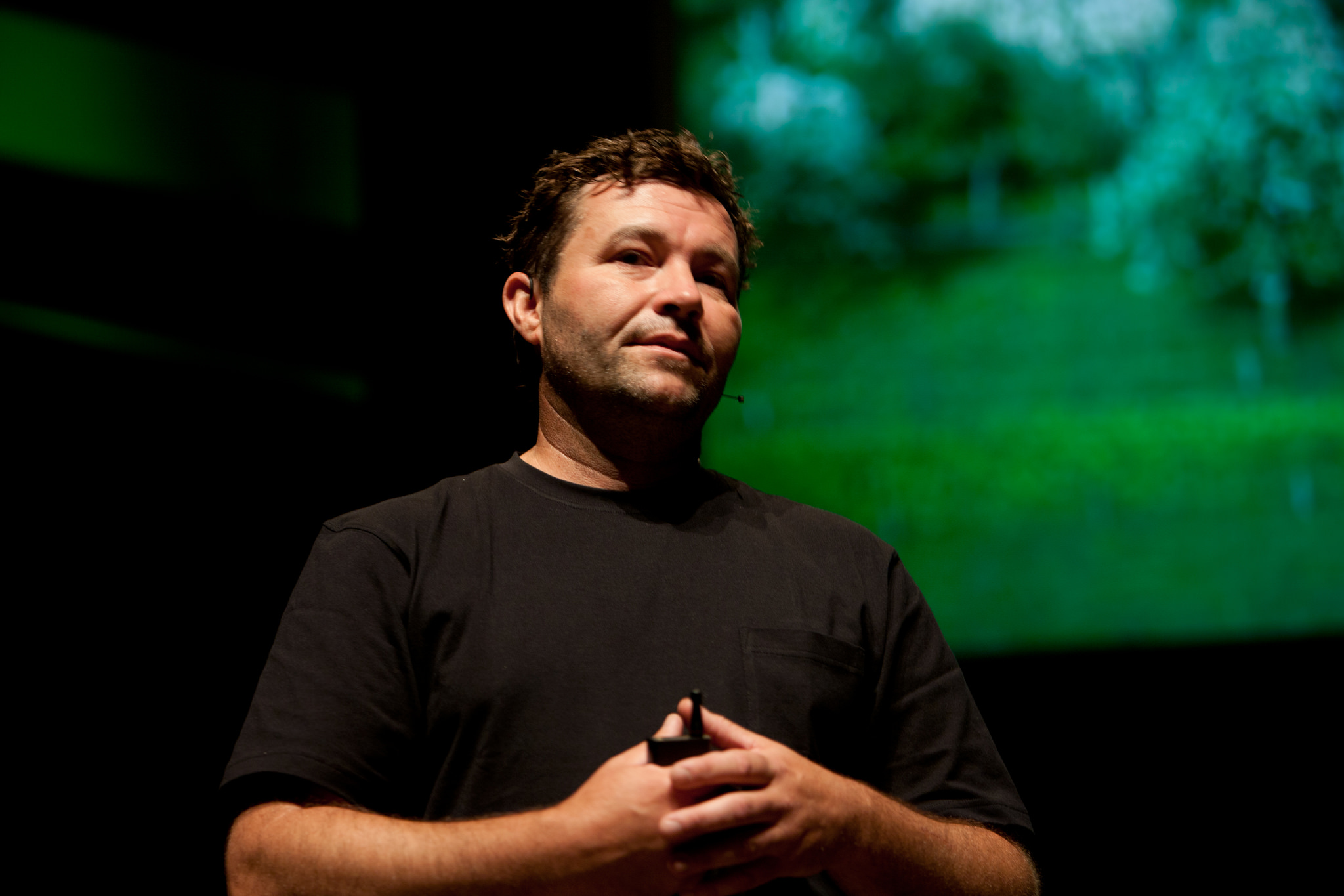 Sam Van Aken tree of 40 fruit