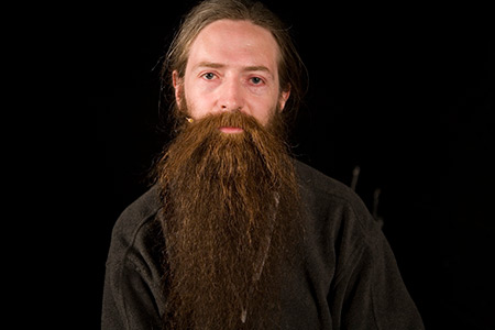 Dr. Aubrey de Grey - Radical Longevity - ideacity