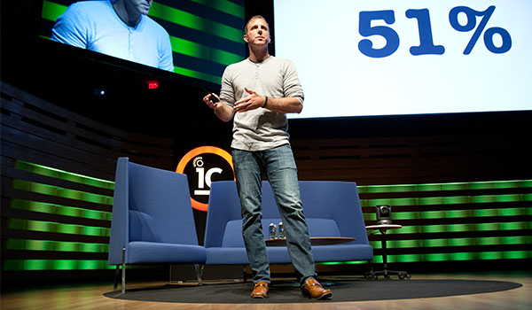 Ethan Brown – Beyond Meat Ethan Brown – Beyond Meat