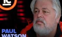 Paul Watson