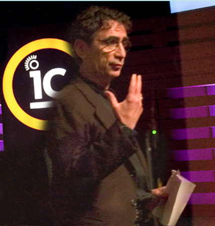 Gabor Maté