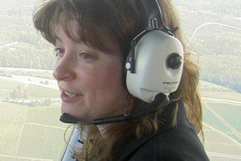 Alexandra Hall | ideacity