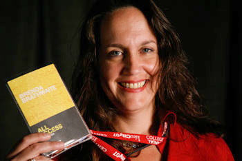 Brenda Braithwaite