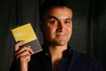 Carl Honoré