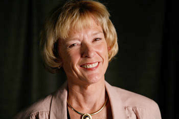 Charlotte Gray