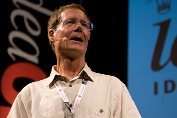 David Bruneau