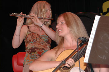 Duo Similia