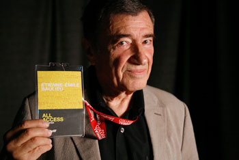 É.-É. Baulieu