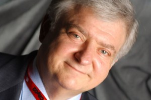 Edward Greenspan