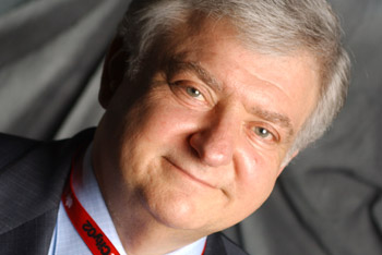 Edward Greenspan ideacity