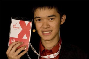 Eric Yam