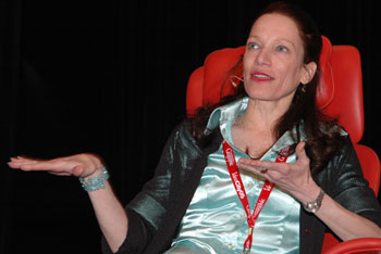 Evelyn Hart Verpmoca Tennant ballet