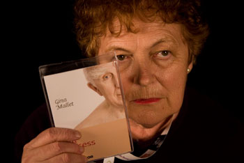 Gina Mallet