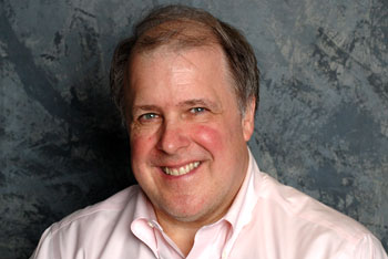 Gregory Harper