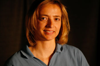 Helen Greiner