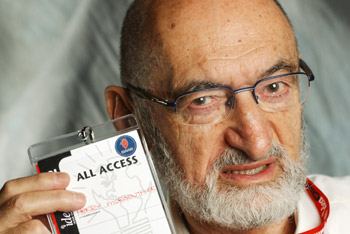 Henry Morgentaler