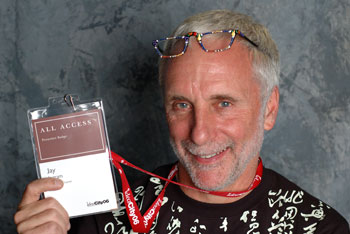 Jay Ingram