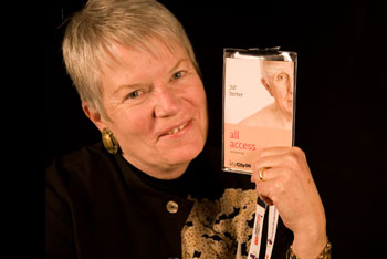 Jill Tarter