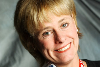 Kathy Reich