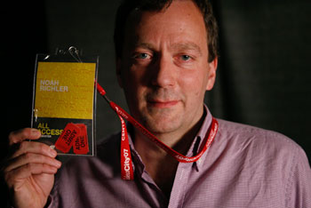 Noah Richler