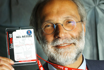 Norman Spector