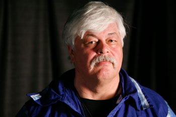 Paul Watson