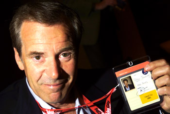 Peter Jennings | ideacity