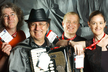Quartetto Gelato