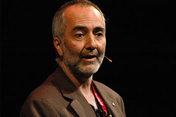 Raffi Cavoukian