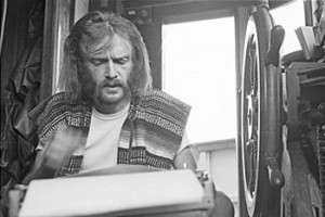 Robert Hunter