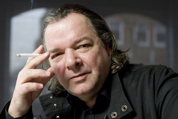Headshot of Will Alsop
