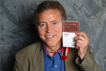 William Tsiaras