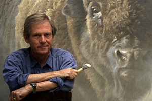 Robert Bateman