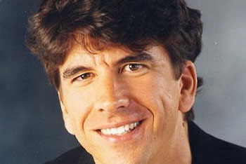 Paul Kedrosky
