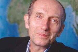 Vaclav Smil