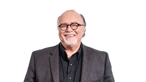 Jim Cantelon