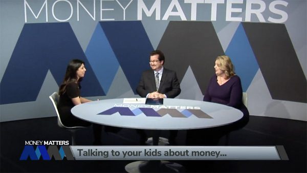 Money Matters with Jim Doyle S1E6