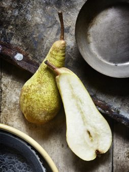 pears