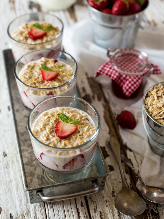 Ch-ch-ch-chia! The Tiny Seed's Health Benefits Are No Gimmick - Vimarsana News
