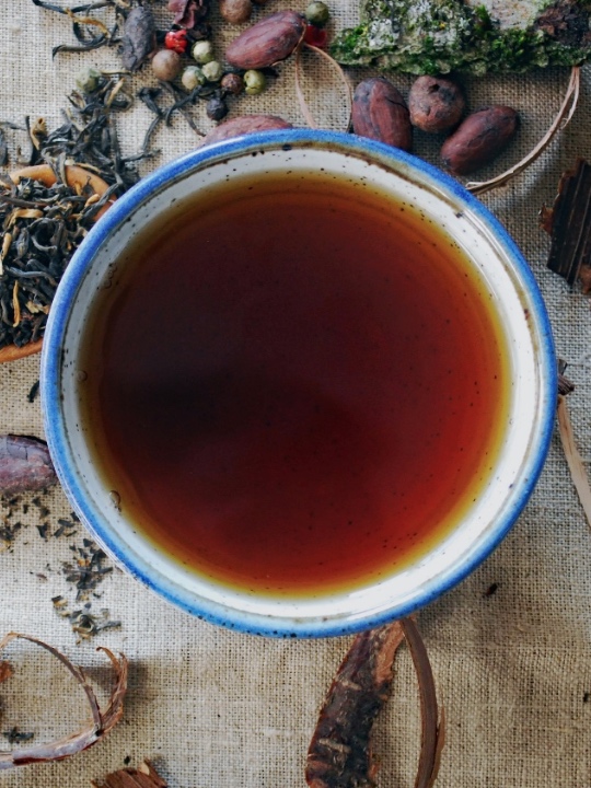 Keep Calm and Cuppa On! This Addiction Can Help to Keep You Young - Vimarsana News