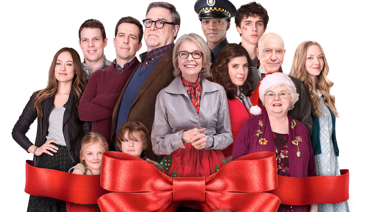 Love The Coopers - OneTV