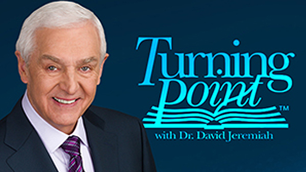 Turning Point David Jeremiah What The Critics Get Wrong And Why It Matters - kviyk5r