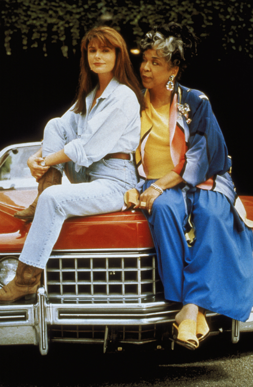 Touched By An Angel - VisionTV