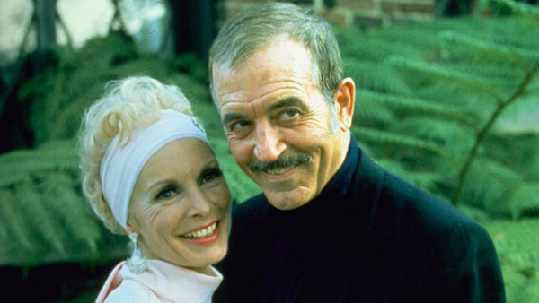 Columbo forgotten lady