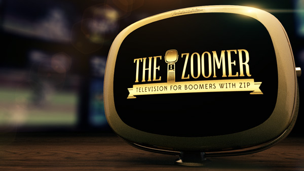 theZoomer - Show Logo in Predicta theZoomer - Show Logo in Predicta