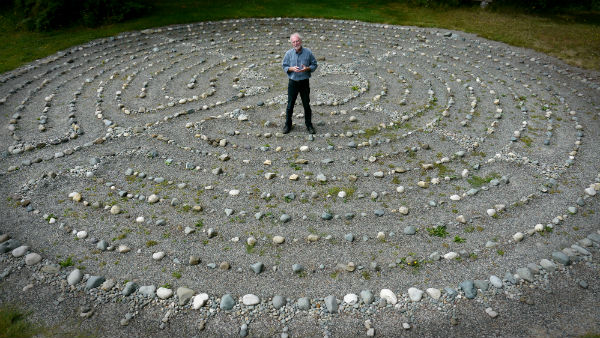 The Fantastic Logic of Eternity VisionTV The Fantastic Logic of Eternity VisionTV