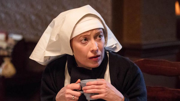 Victoria Yeates of Call the Midwife has Always Wanted to Adopt Kids