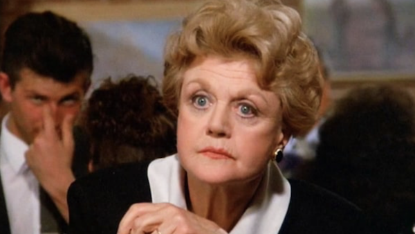 The Murder She Wrote Superfan Quiz VisionTV