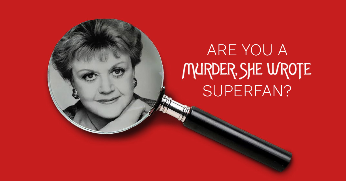When She s Not Acting Angela Lansbury Leads A Simple Life VisionTV