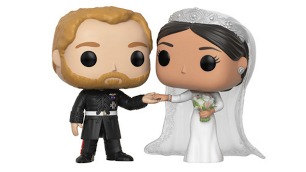 queen elizabeth 2 funko pop